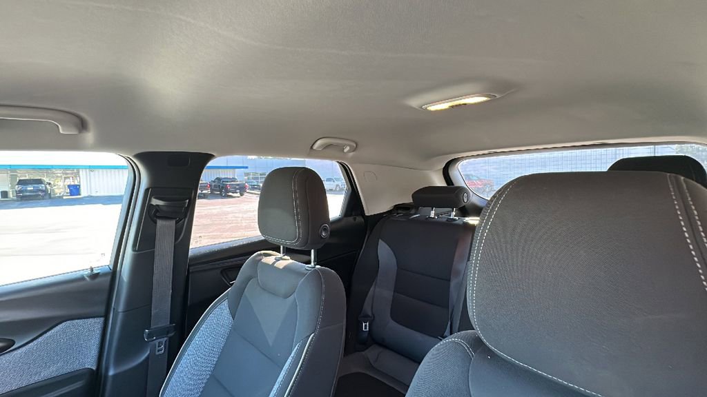 Used 2023 Chevrolet TrailBlazer LT image 13