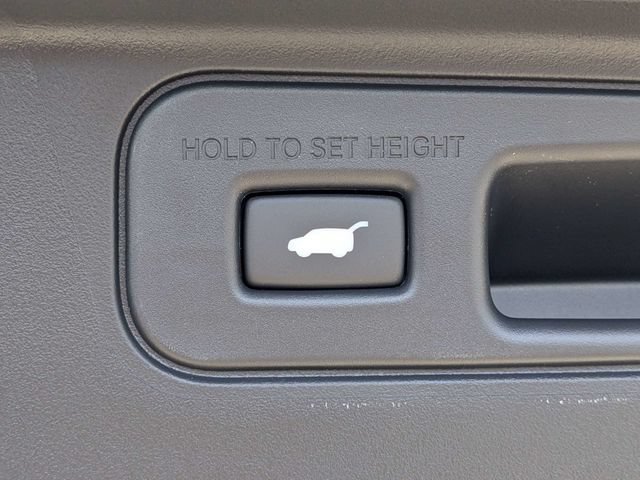 New 2026 Honda Passport TrailSport Elite image 13