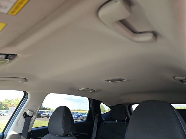 Used 2024 Hyundai Tucson SEL image 21