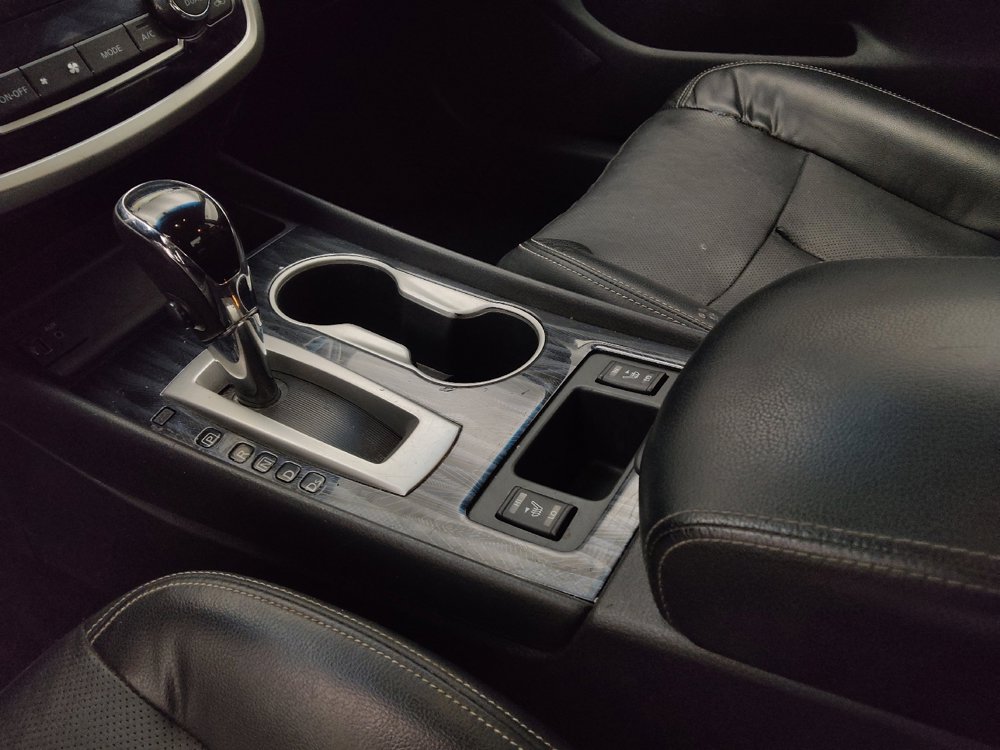 Used 2018 Nissan Altima 2.5 SL image 26