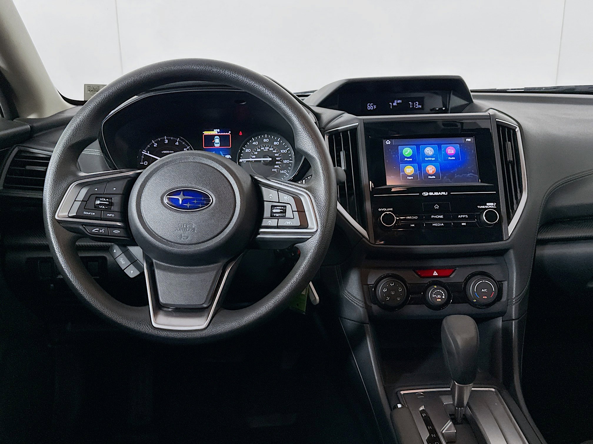 Used 2019 Subaru Crosstrek 2.0i w/ Eyesight System image 17