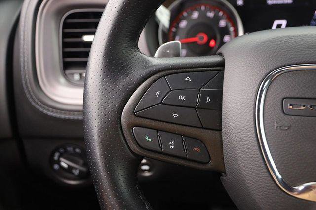 Used 2023 Dodge Charger GT w/ Plus Group image 12