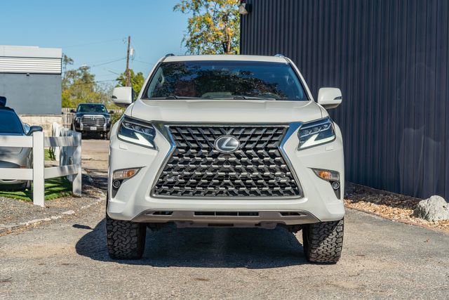 Used 2020 Lexus GX 460 Premium image 9