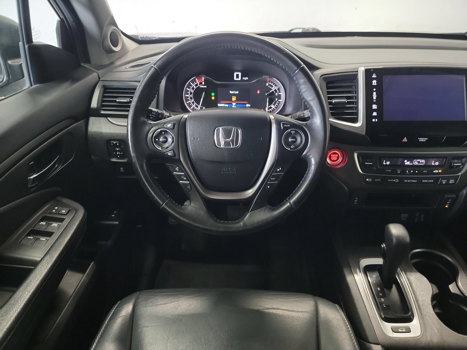 Used 2018 Honda Pilot EX-L image 16