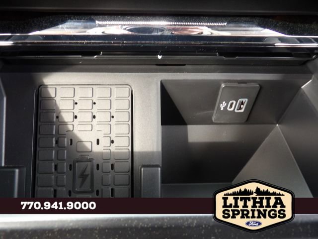 New 2026 Ford F350 King Ranch w/ Chrome Package image 20