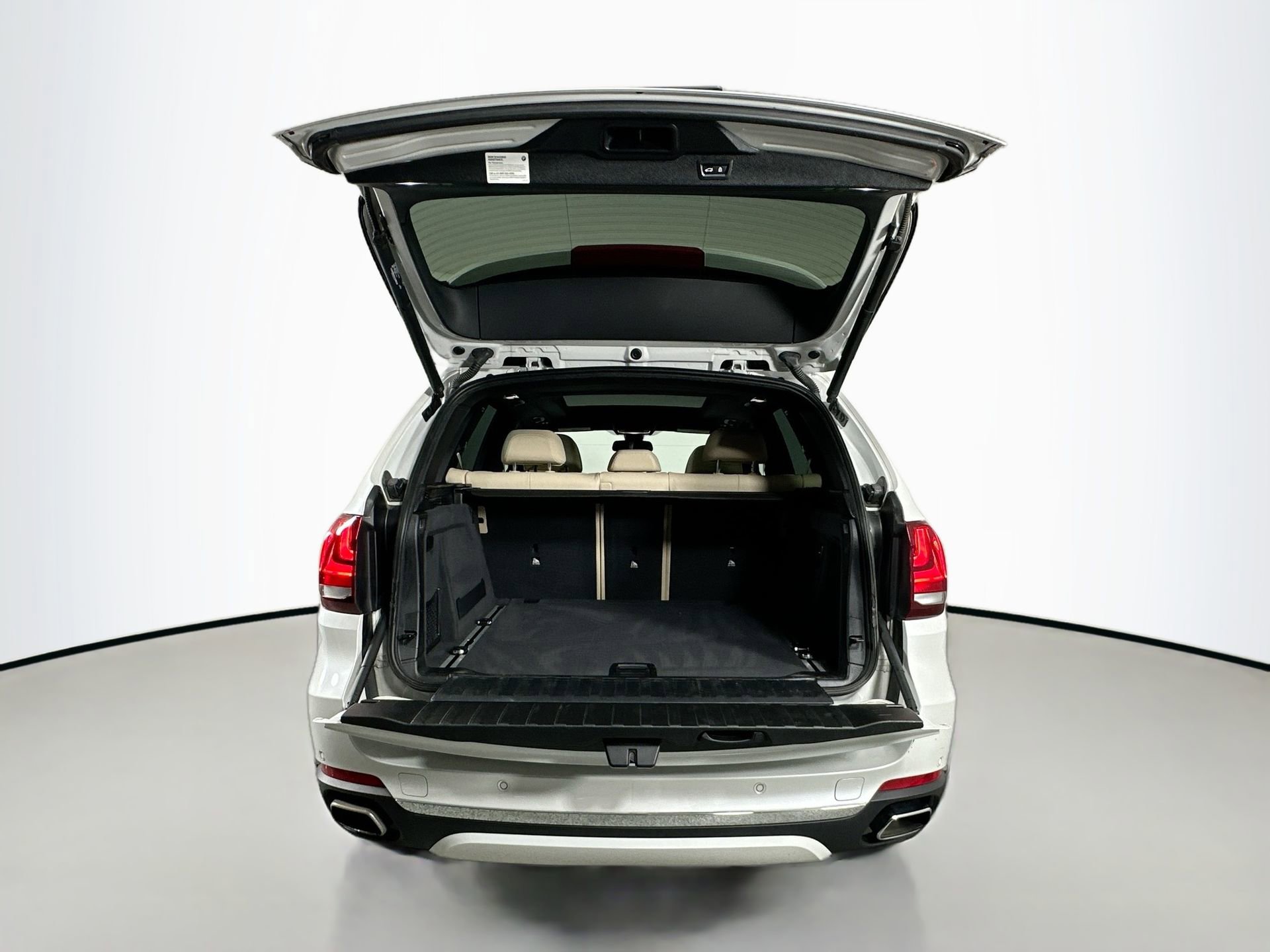 Used 2018 BMW X5 xDrive35i image 28