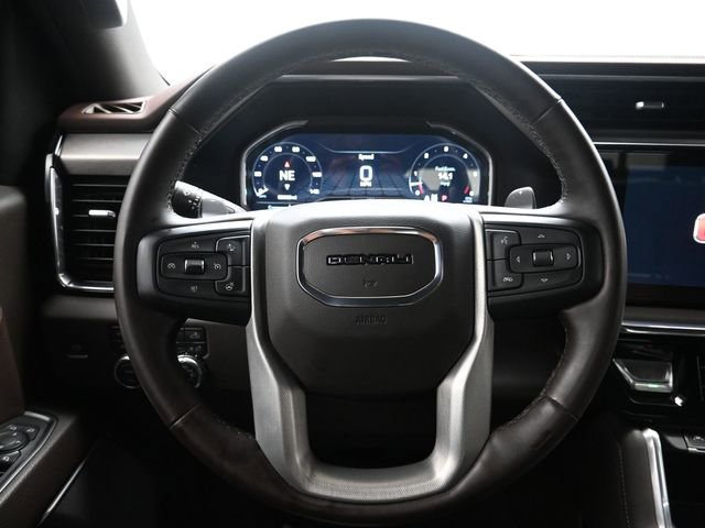 Used 2023 GMC Sierra 1500 Denali w/ Denali Reserve Package image 15