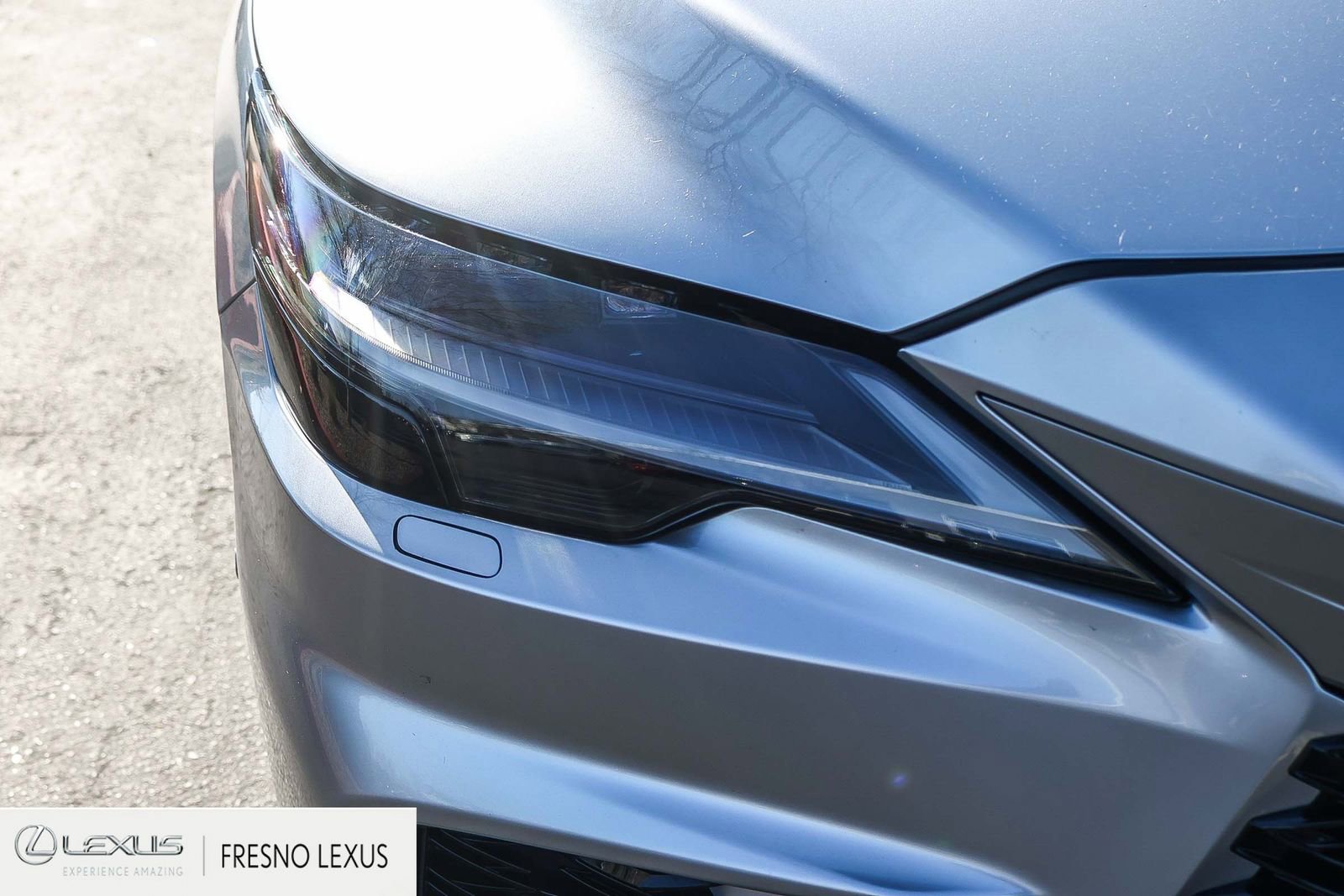 Certified 2024 Lexus RX 350 F Sport w/ Convenience Package image 10