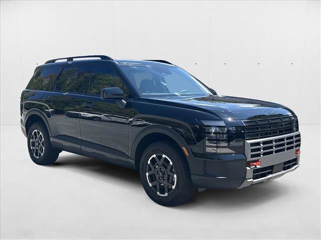 New 2026 Hyundai Palisade XRT Pro image 7