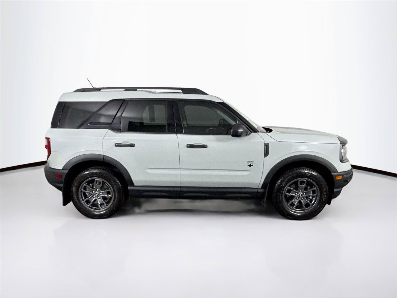 Used 2022 Ford Bronco Sport Big Bend w/ Convenience Package AWD/4WD image 9