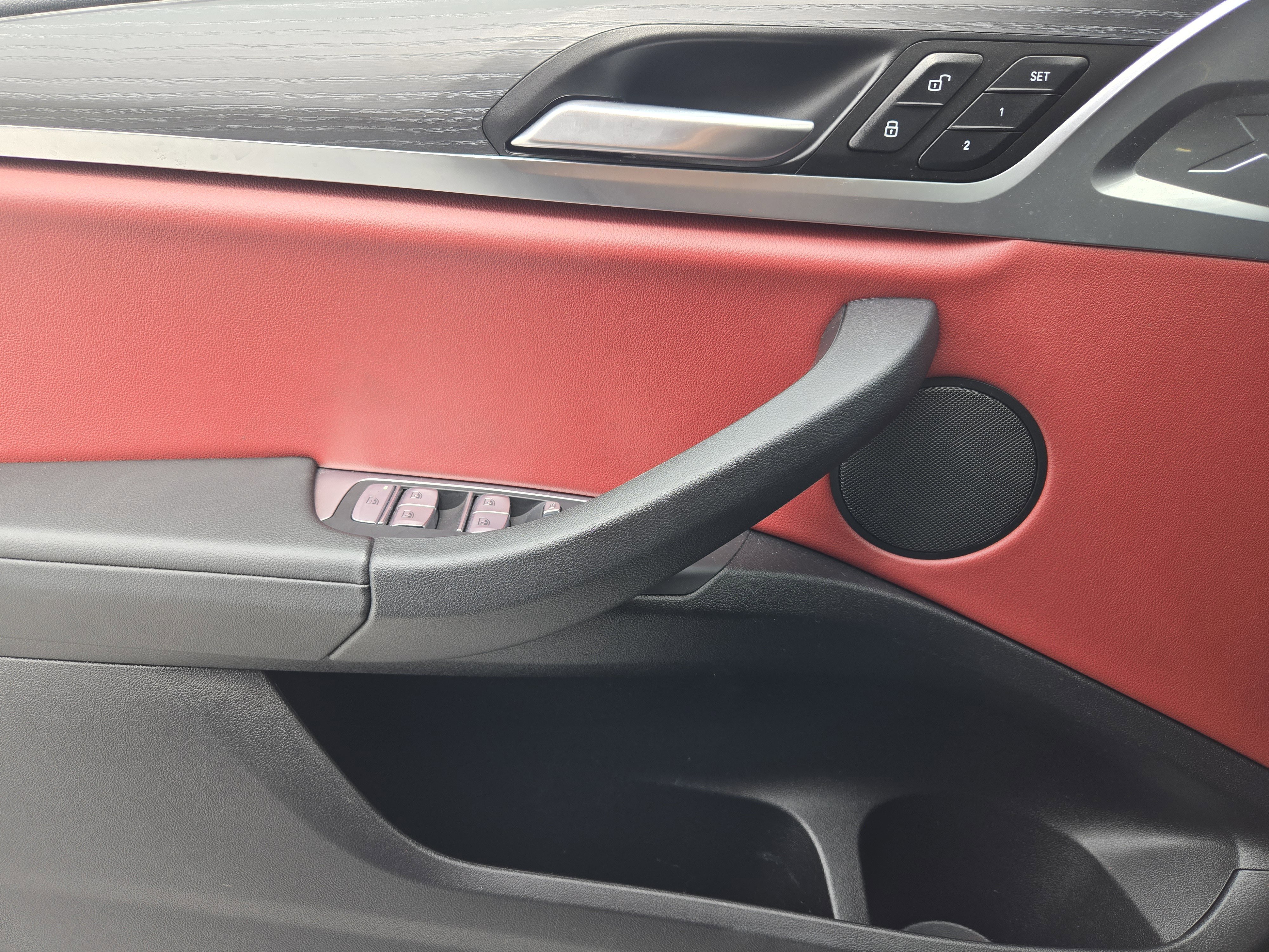 Used 2022 BMW X3 xDrive30i w/ Convenience Package image 26