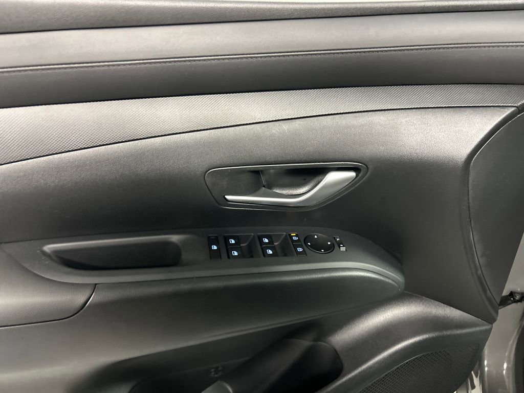 New 2026 Hyundai Santa Cruz SEL image 12