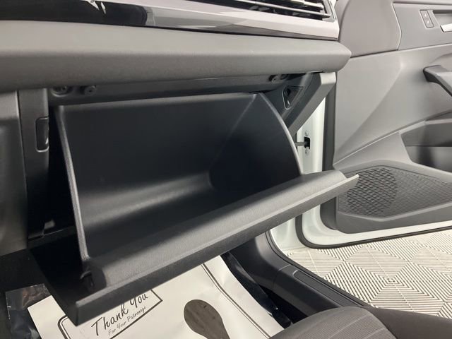 Used 2025 Volkswagen Jetta S image 34