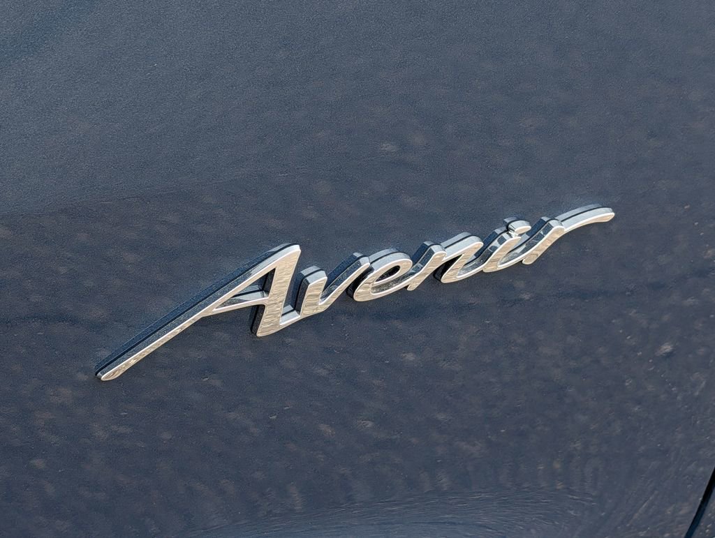 New 2026 Buick Enclave Avenir w/ Super Cruise Package AWD/4WD image 21