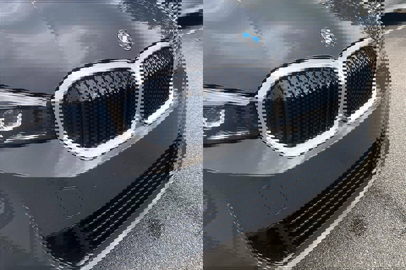 Certified 2024 BMW 330i xDrive Sedan w/ Premium Package image 31