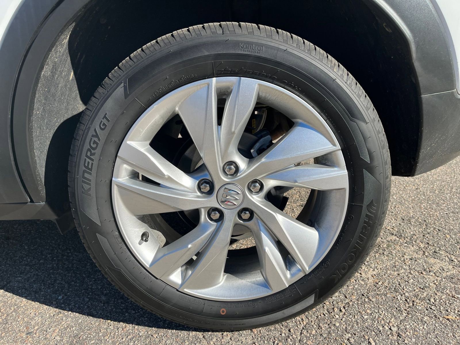 Used 2025 Buick Encore GX Preferred image 24