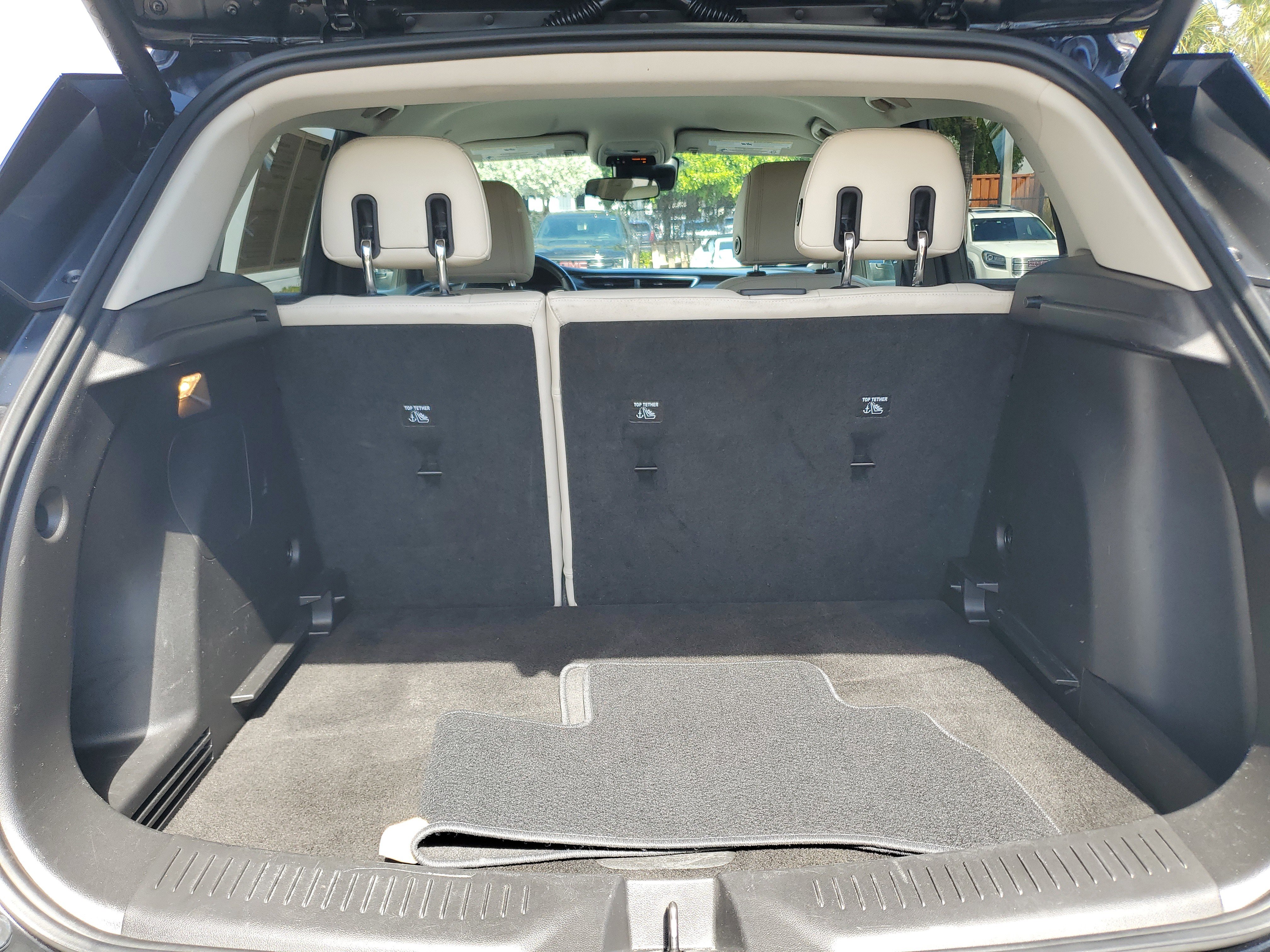 Used 2020 Buick Encore GX Select image 7