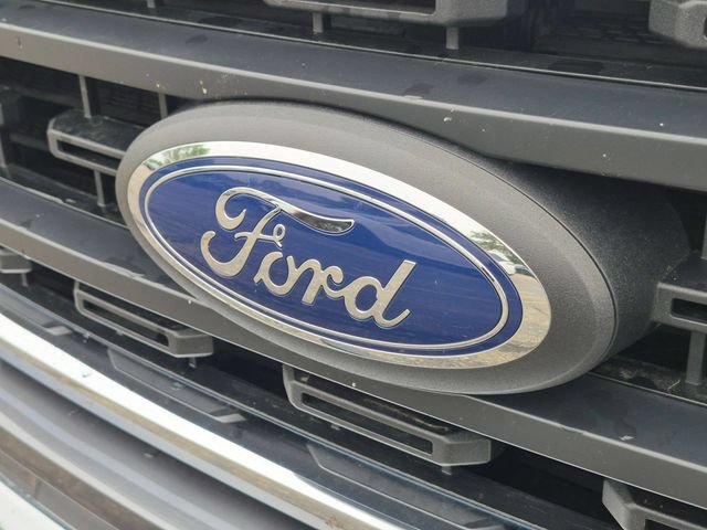 Used 2023 Ford F150 XLT w/ Equipment Group 301A Mid AWD/4WD image 9