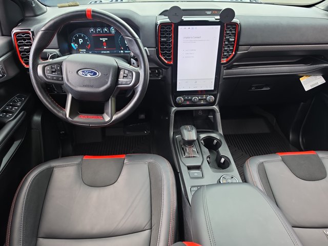 Certified 2025 Ford Ranger Raptor AWD/4WD image 15