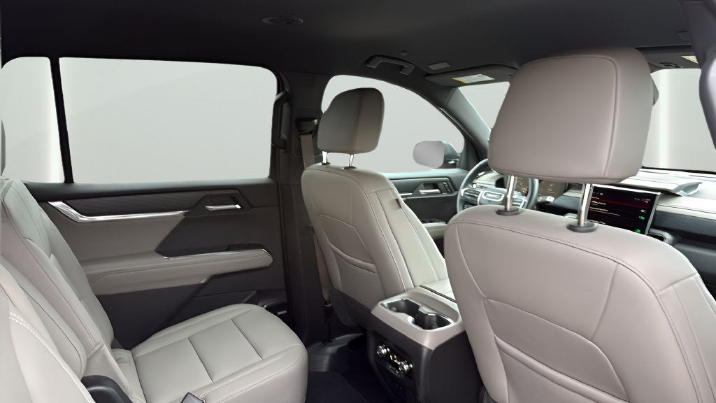 Used 2026 GMC Acadia Elevation w/ Elevation Premium Package FWD image 28