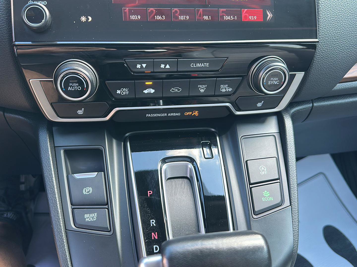 Used 2020 Honda CR-V EX-L image 71