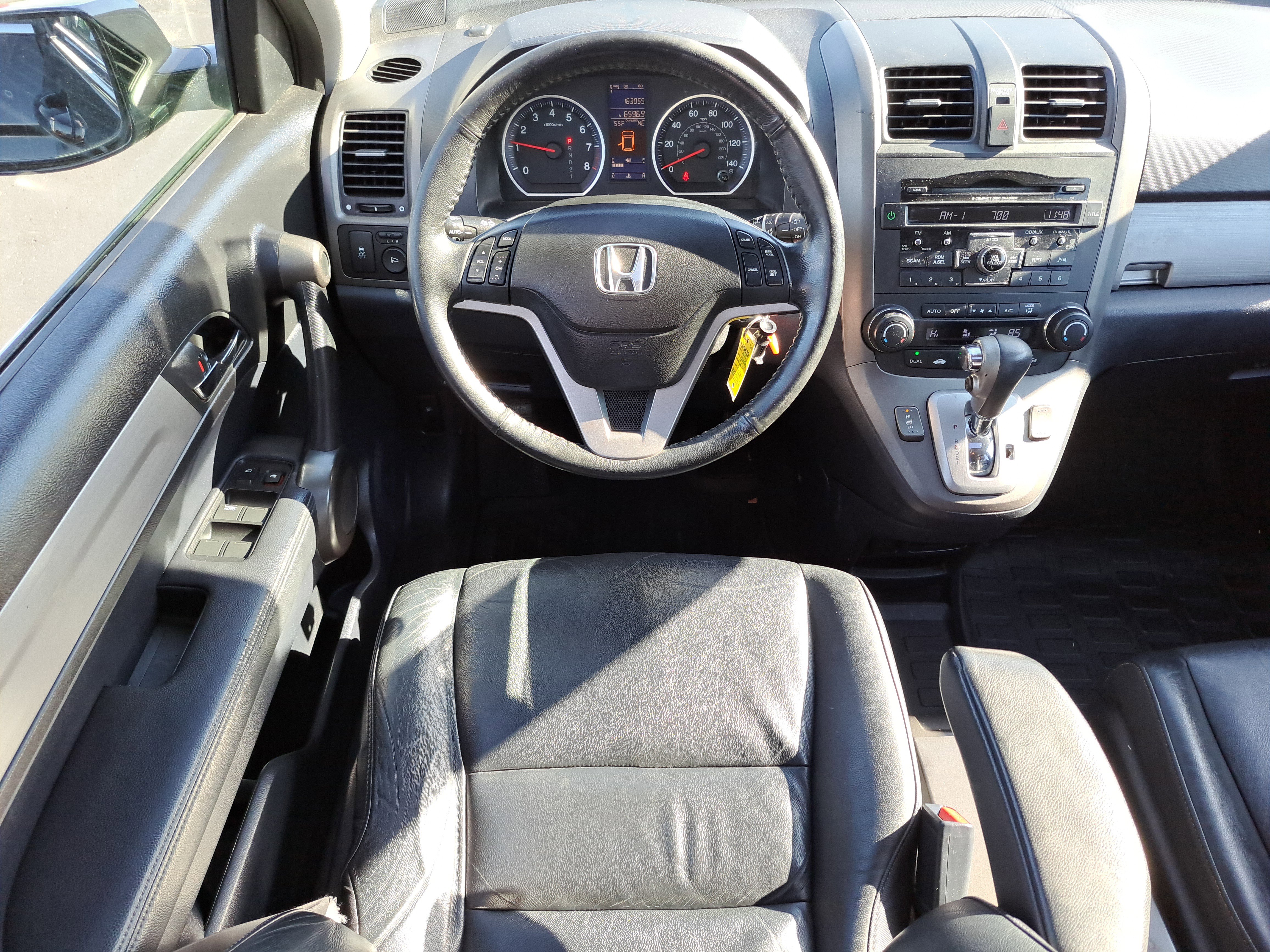 Used 2011 Honda CR-V EX-L image 8