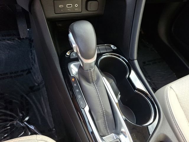 Used 2020 Buick Encore GX Select AWD/4WD image 27