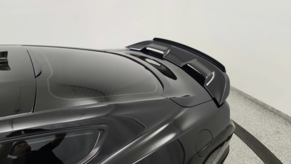 Used 2020 Ford Mustang Shelby GT500 w/ Technology Package RWD image 17