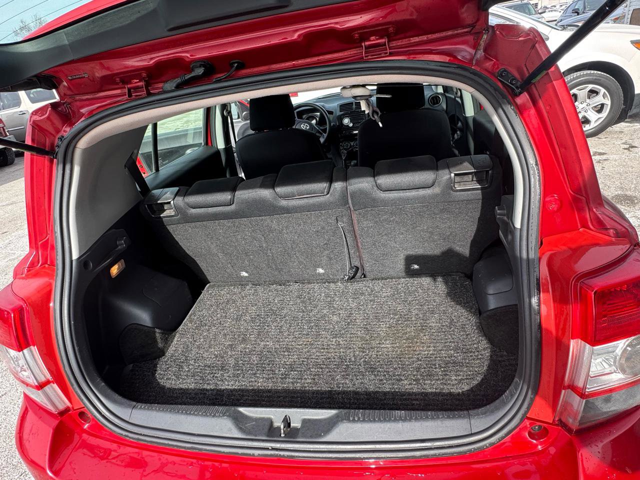 Used 2010 Scion xD image 26