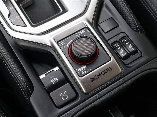 Certified 2024 Subaru Forester Premium AWD/4WD image 19