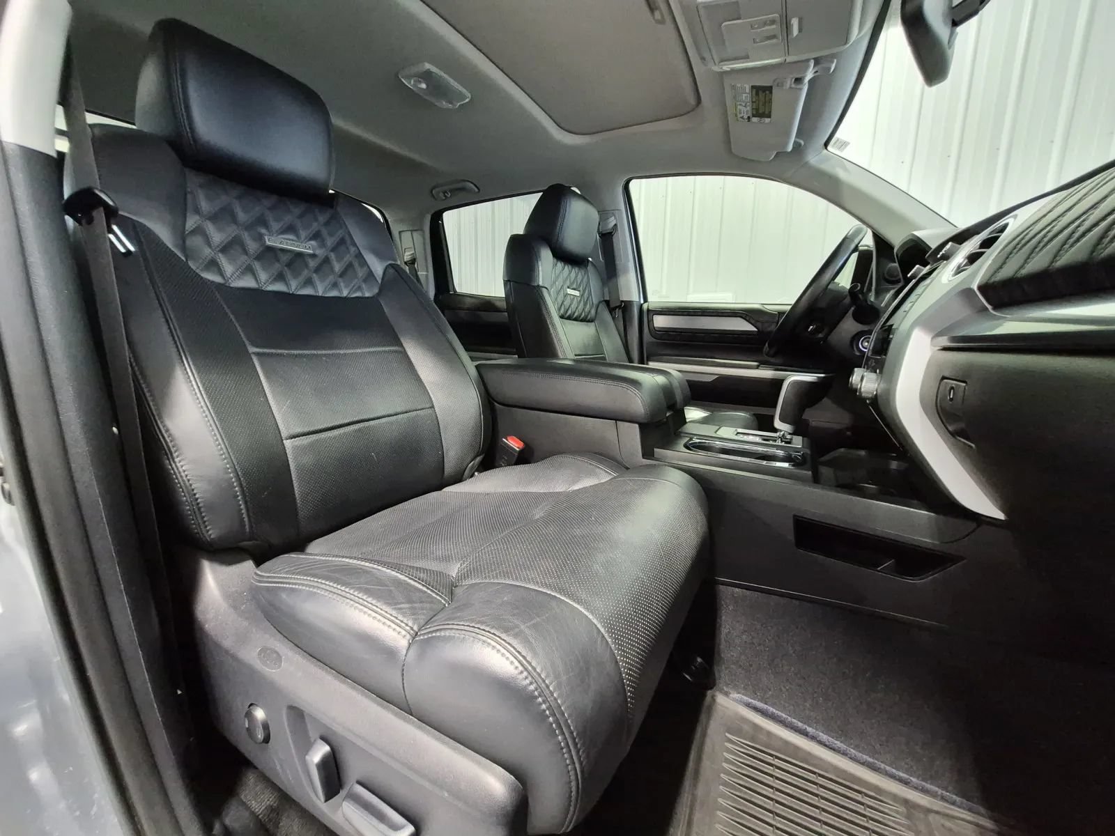 Used 2014 Toyota Tundra Platinum RWD image 22