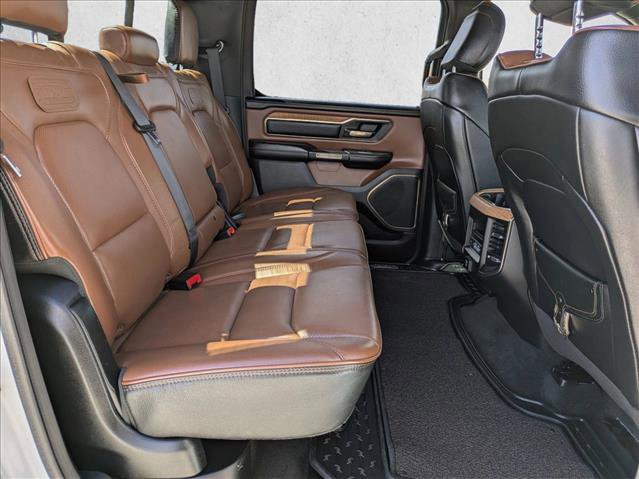 Used 2022 RAM 1500 Limited w/ Off Road Group AWD/4WD image 18