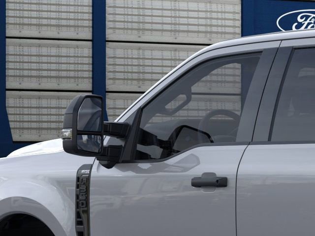 New 2026 Ford F350 XL w/ STX Appearance Package image 21
