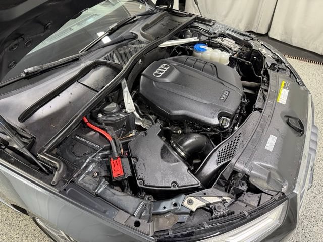 Used 2018 Audi A4 2.0T Prestige w/ Prestige Package AWD/4WD image 30