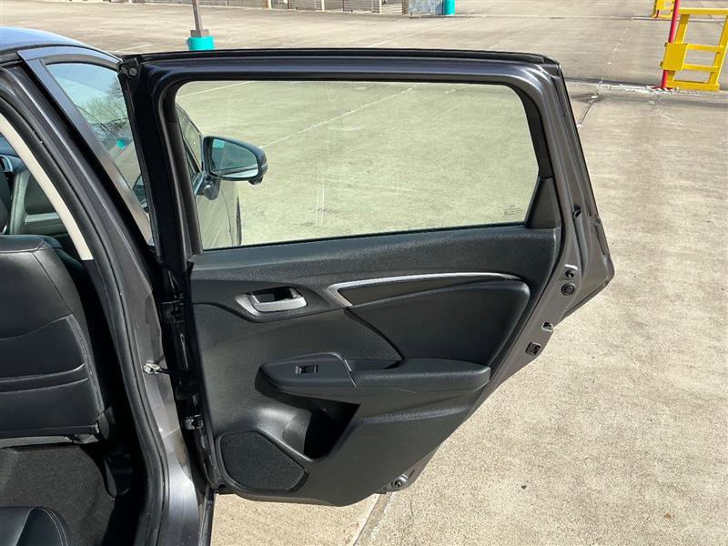 Used 2017 Honda Fit EX-L image 38