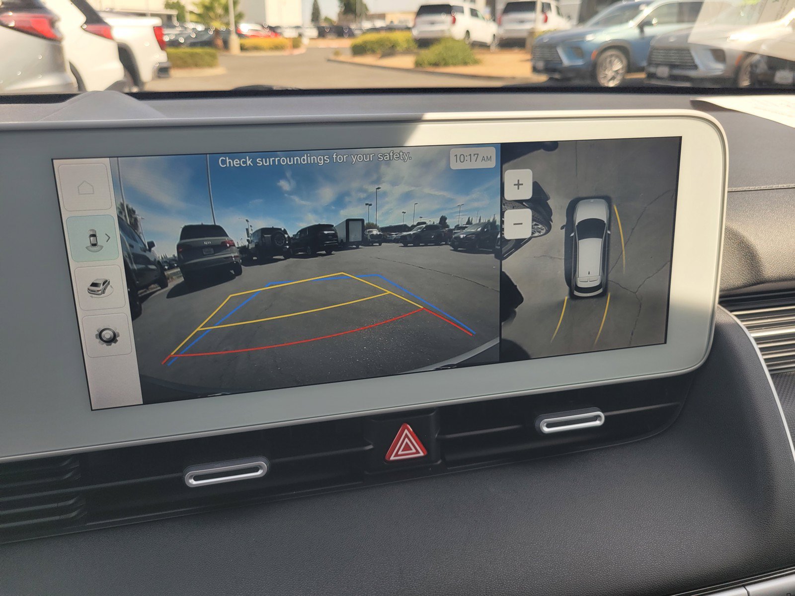 Used 2023 Hyundai Ioniq 5 Limited AWD/4WD image 19