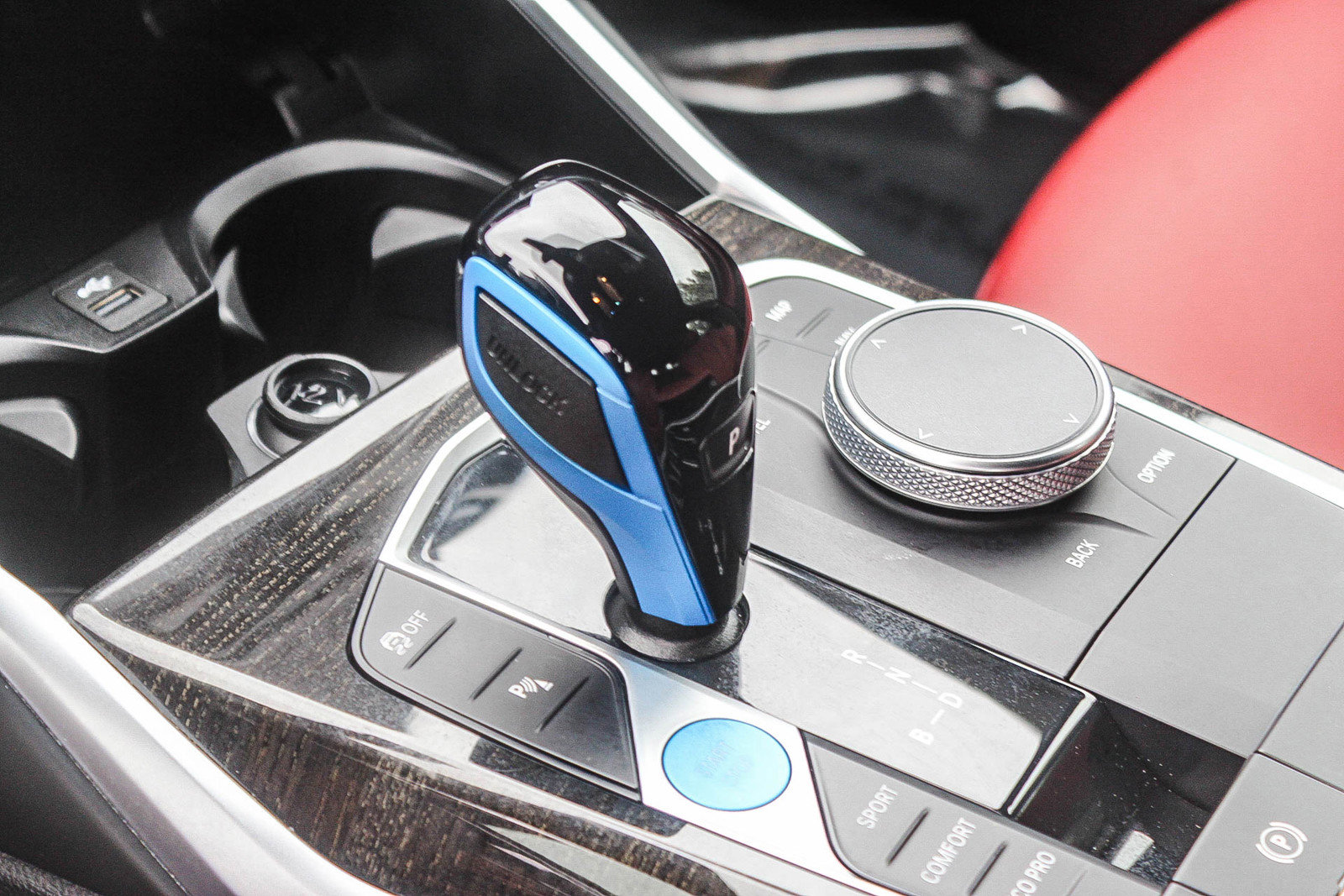 Certified 2023 BMW i4 eDrive40 w/ Premium Package image 19