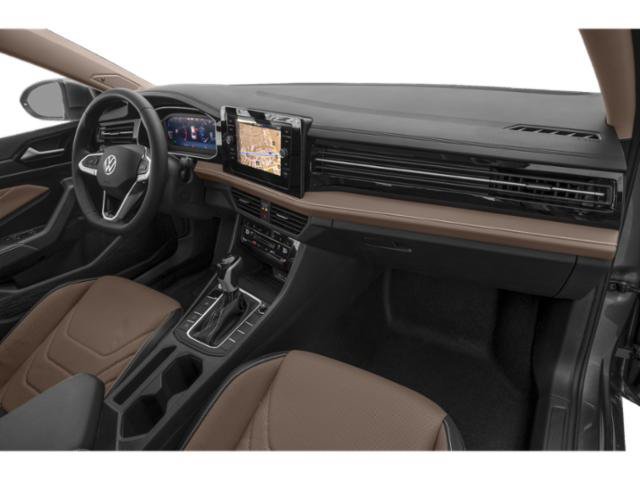 New 2027 Volkswagen Jetta SEL FWD image 17