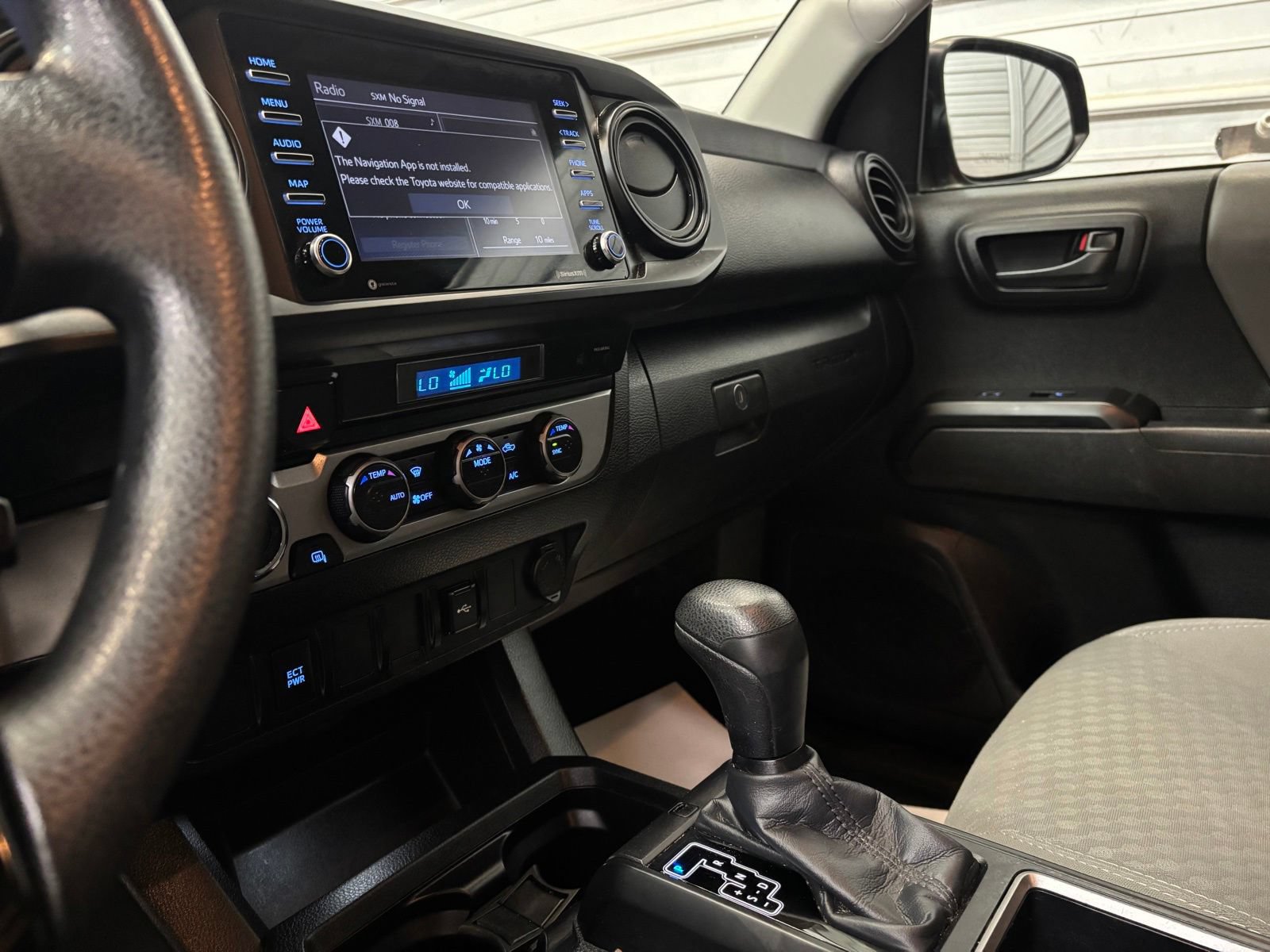 Used 2021 Toyota Tacoma SR w/ SX Package AWD/4WD image 20