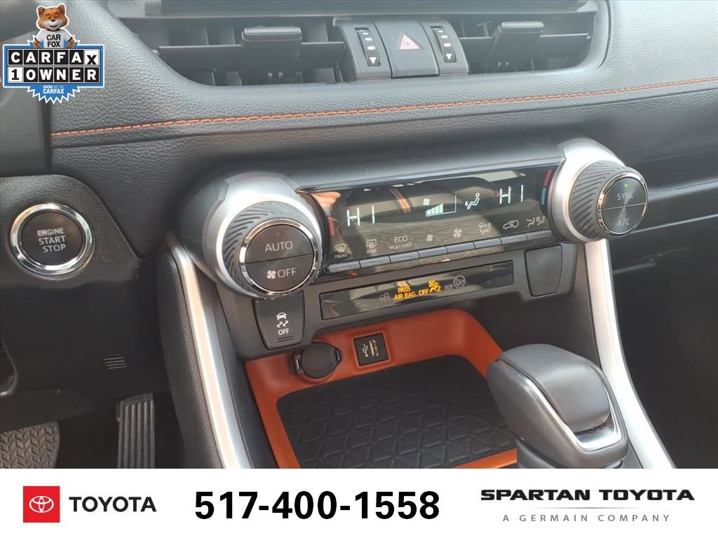 Used 2024 Toyota RAV4 Adventure image 20