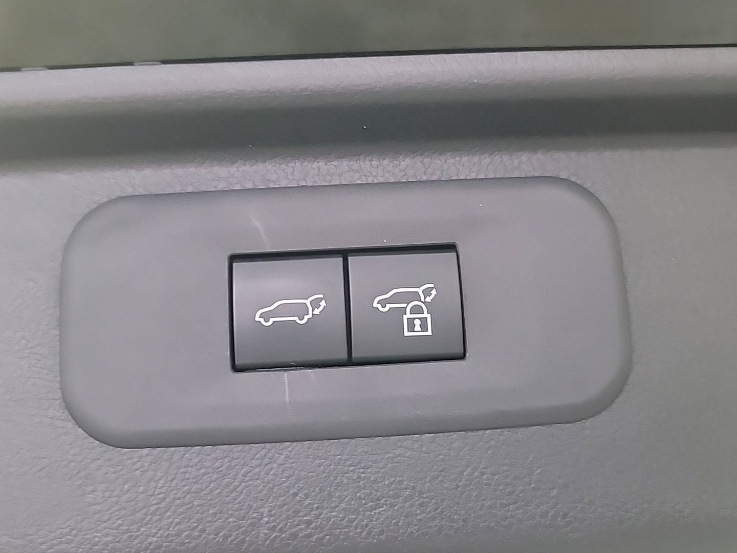 Used 2026 Toyota Grand Highlander AWD image 8