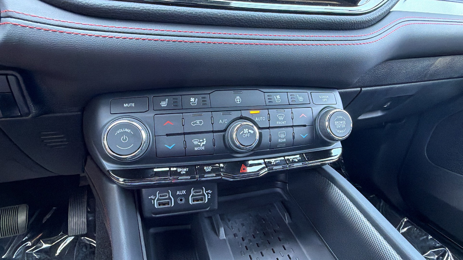 New 2026 Dodge Durango GT AWD/4WD image 30