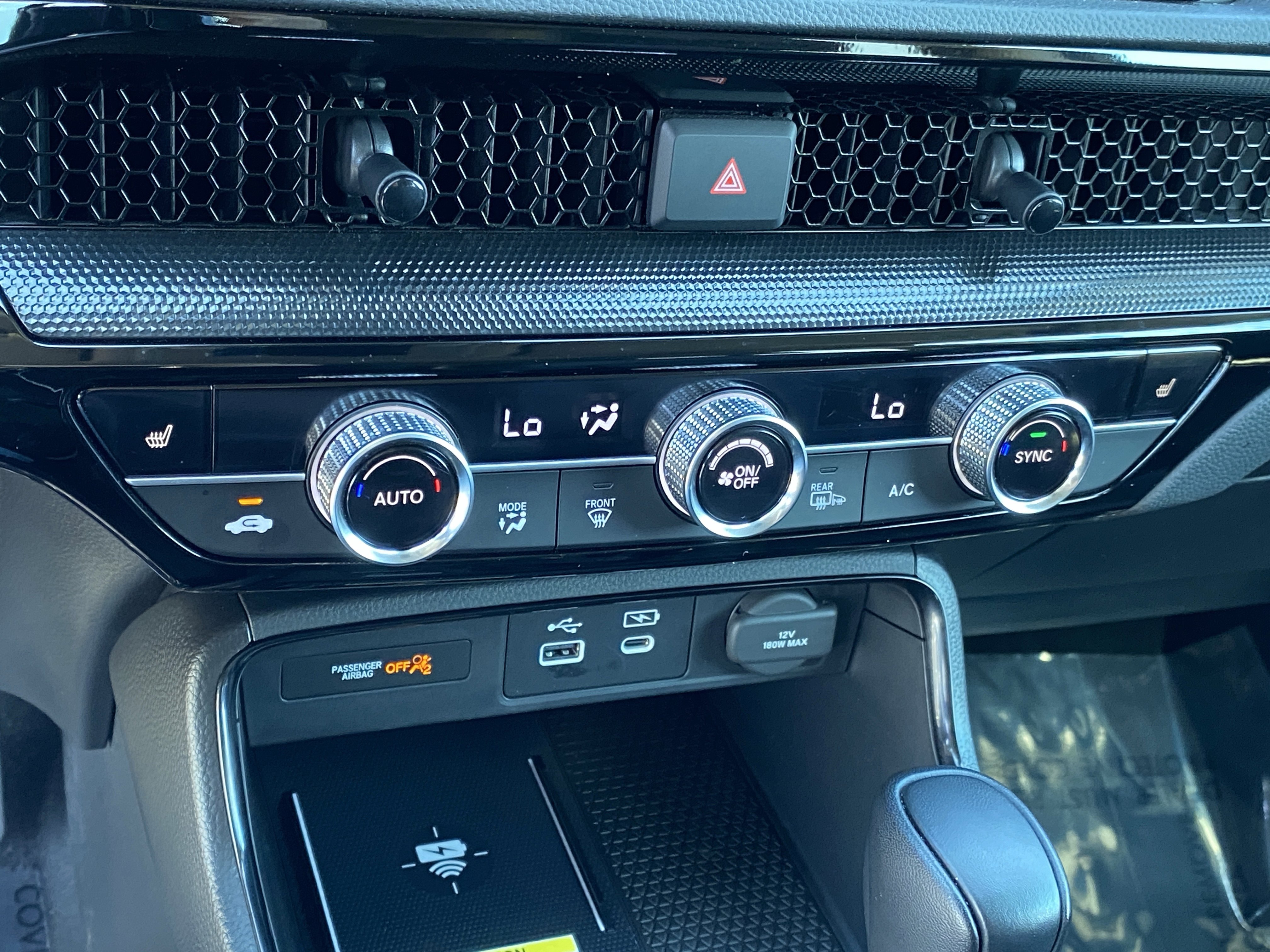 Certified 2025 Honda CR-V EX-L image 22