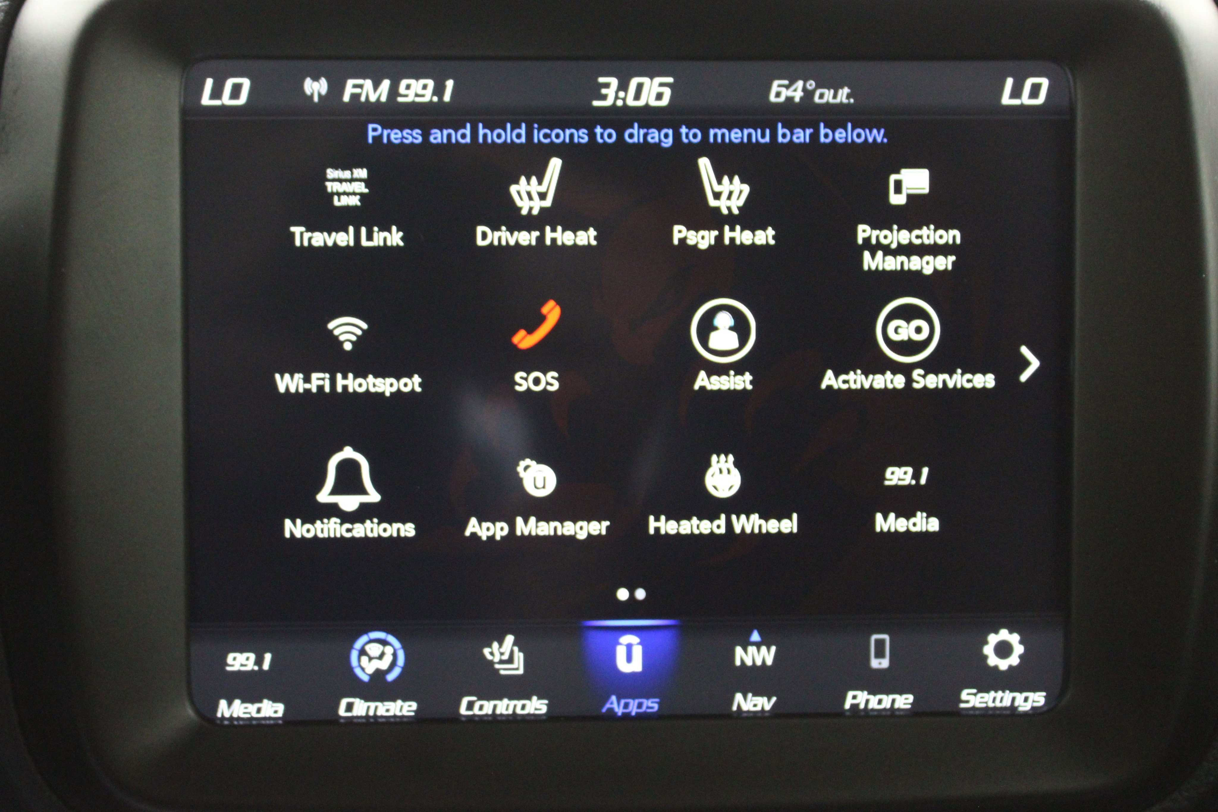 Used 2023 Jeep Renegade Limited image 14