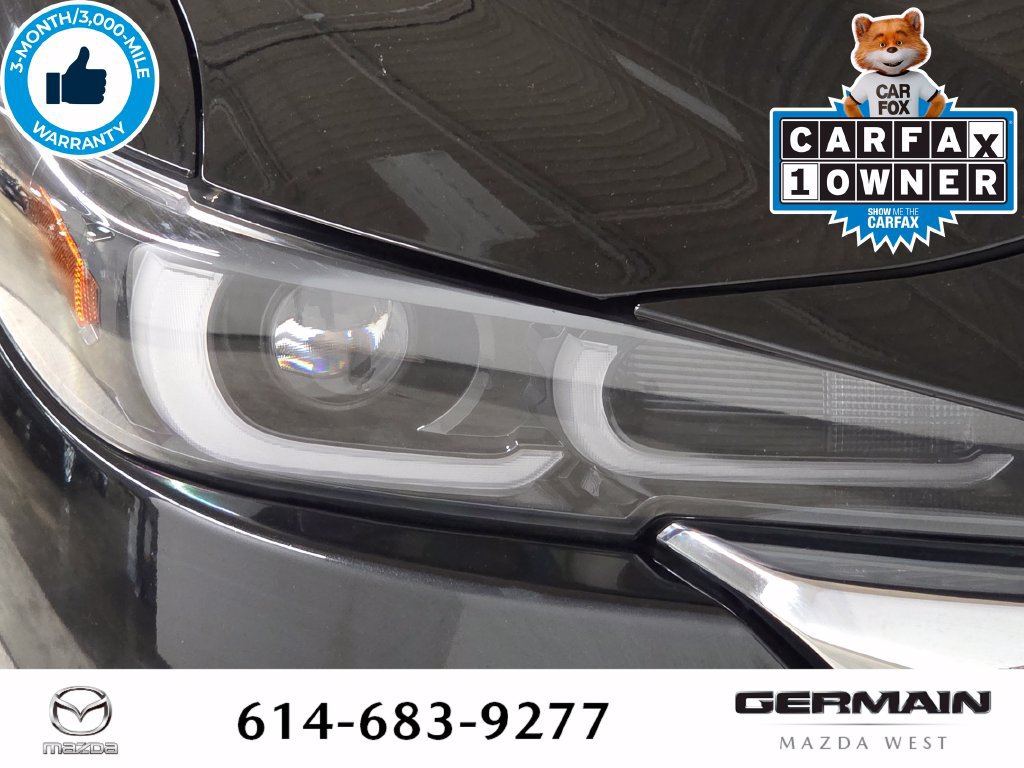 Used 2022 MAZDA CX-5 AWD 2.5 S w/ Premium Plus Pkg image 15