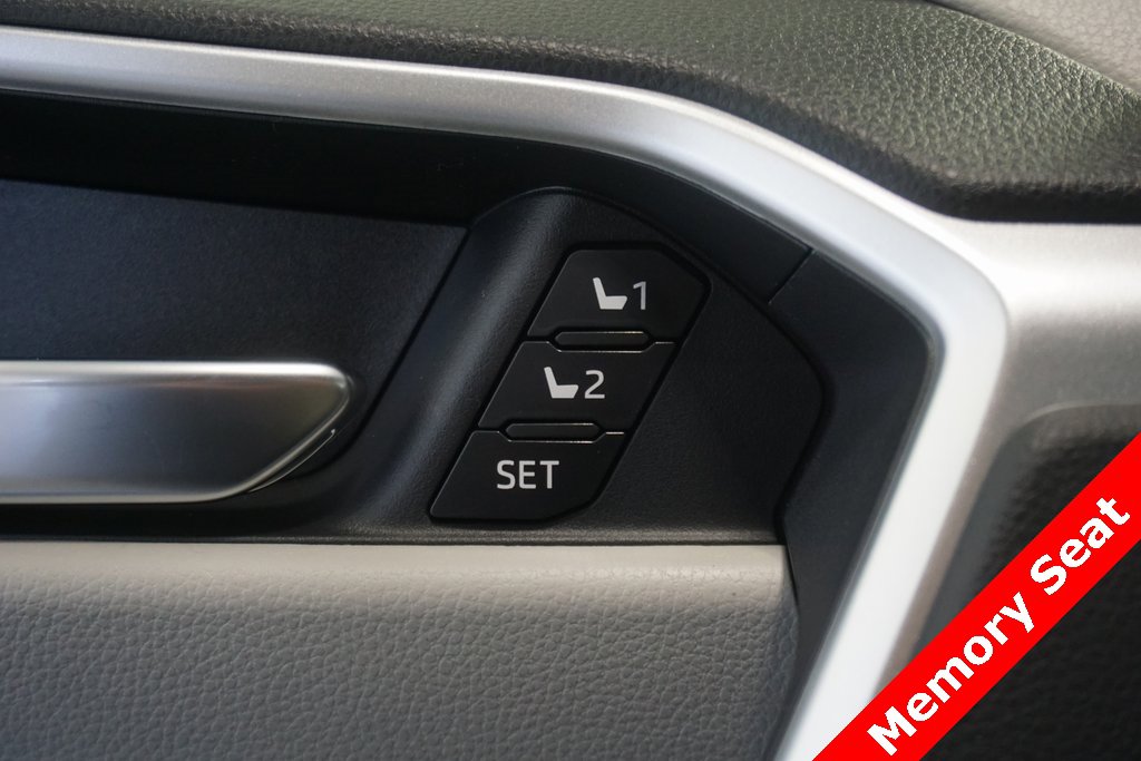 New 2025 Toyota RAV4 XLE Premium image 7