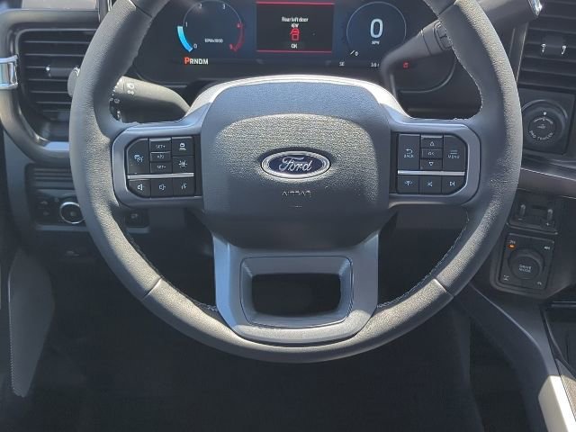 New 2026 Ford F350 4x4 Crew Cab Super Duty image 8