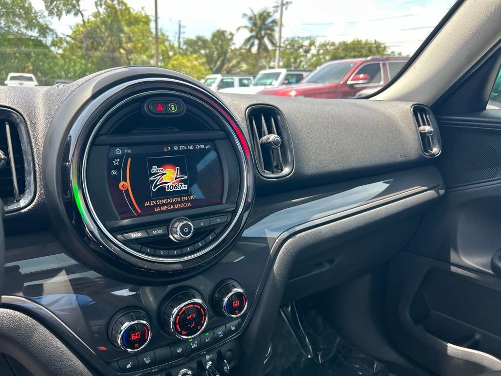 Used 2020 MINI Cooper Countryman ALL4 AWD/4WD image 12