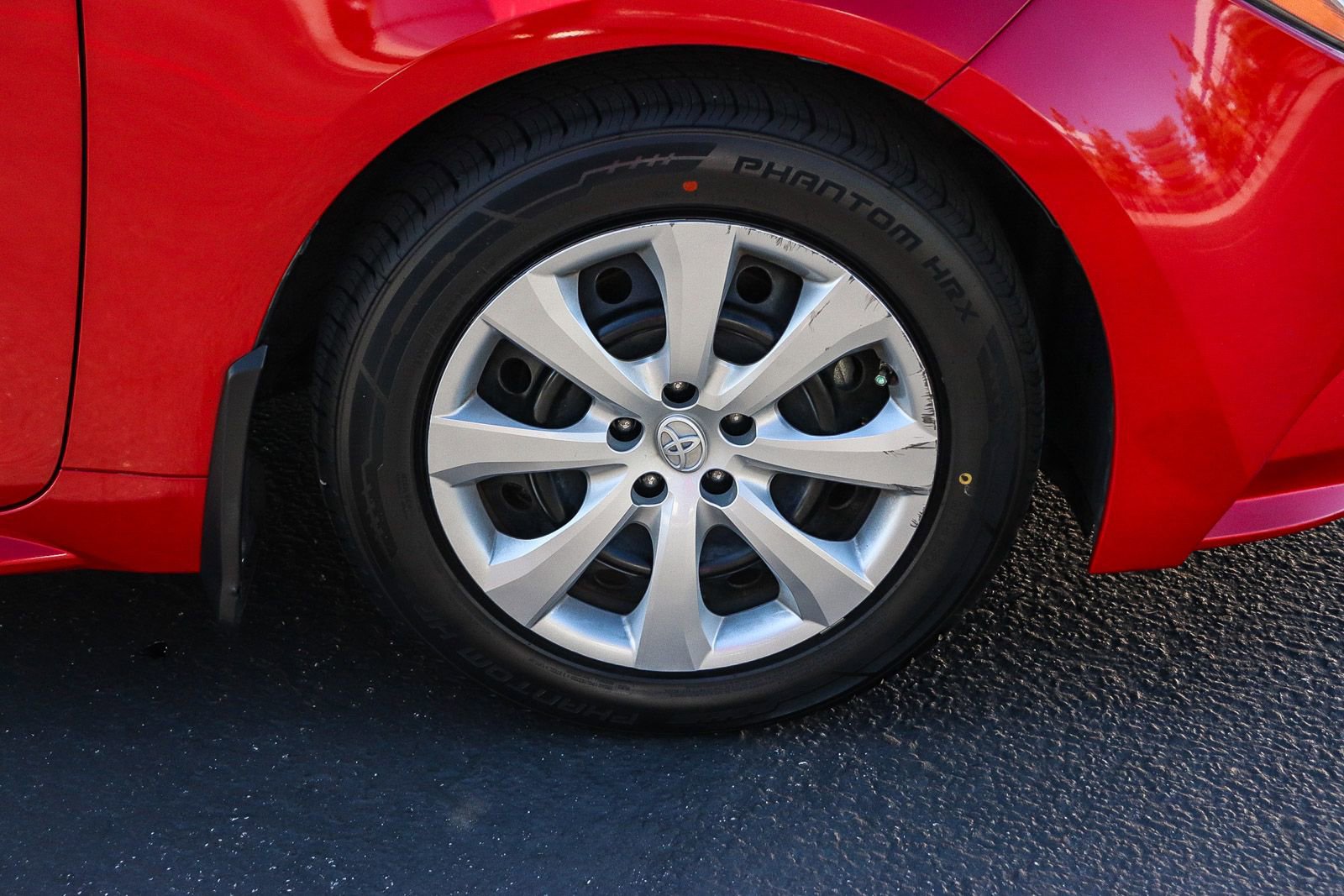 Certified 2020 Toyota Corolla LE image 15