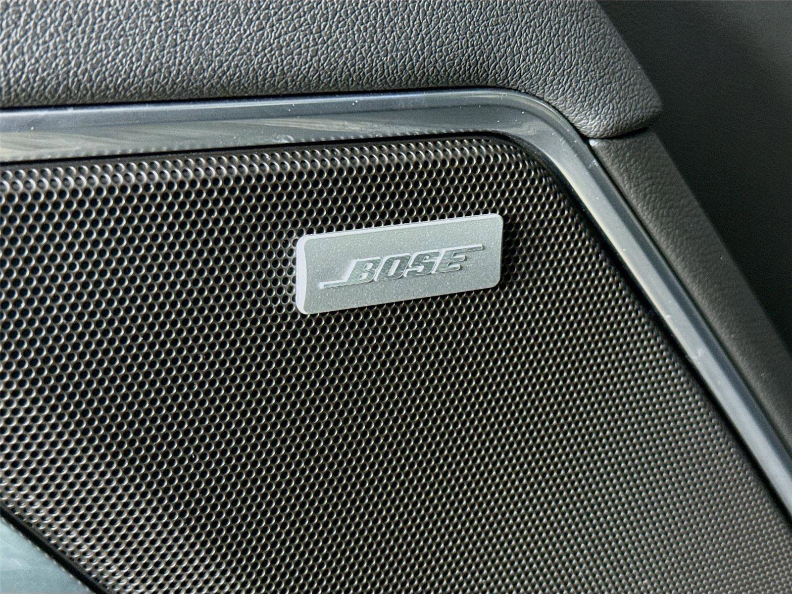 Used 2025 Chevrolet Silverado 1500 RST w/ Convenience Package II image 20